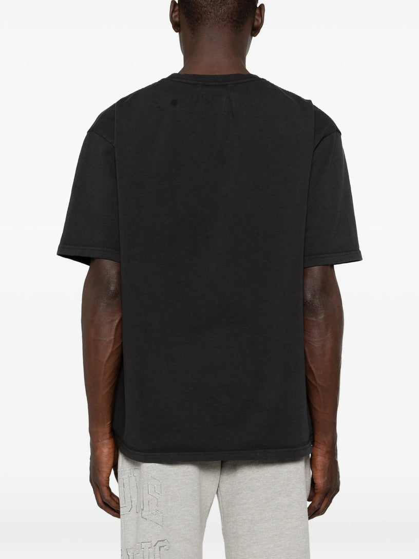T-shirt Rossa