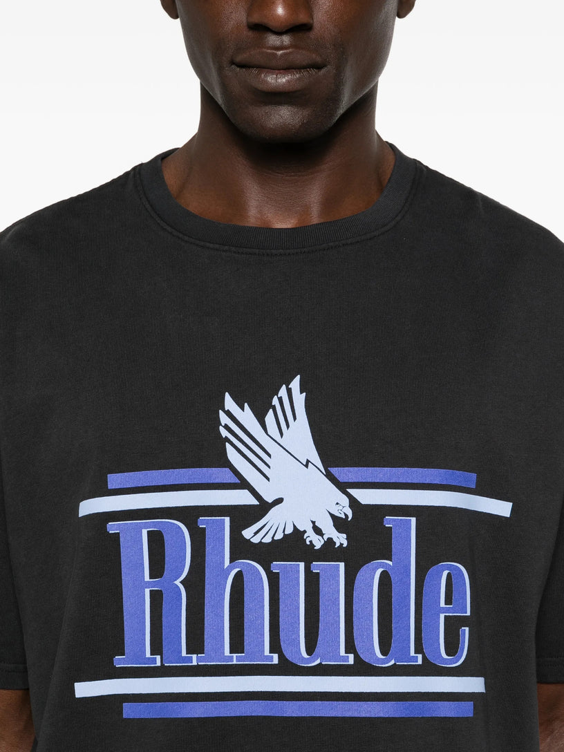 T-shirt Rossa