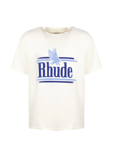 T-shirt Rossa