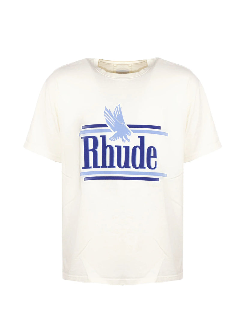 T-shirt Rossa