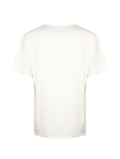 T-shirt Rossa