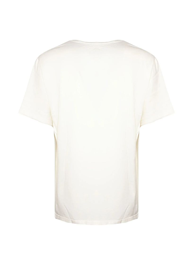 T-shirt Rossa