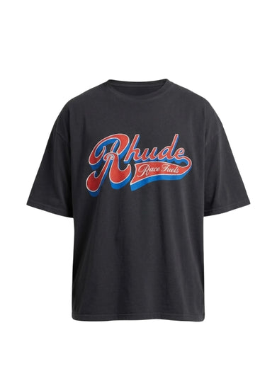 Rhude pit stop tee