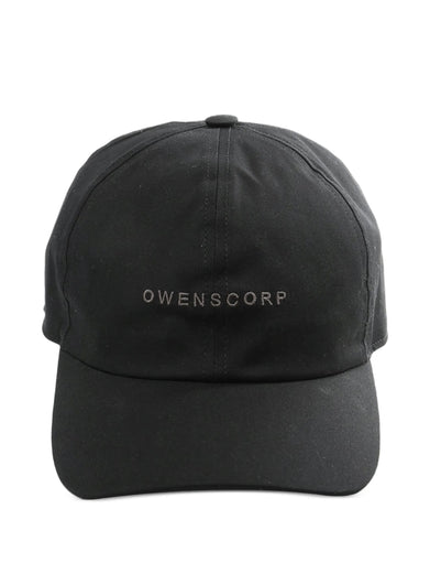 Logo baseball cap
