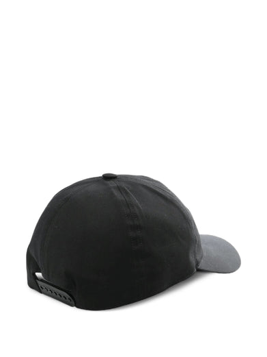 Logo baseball cap