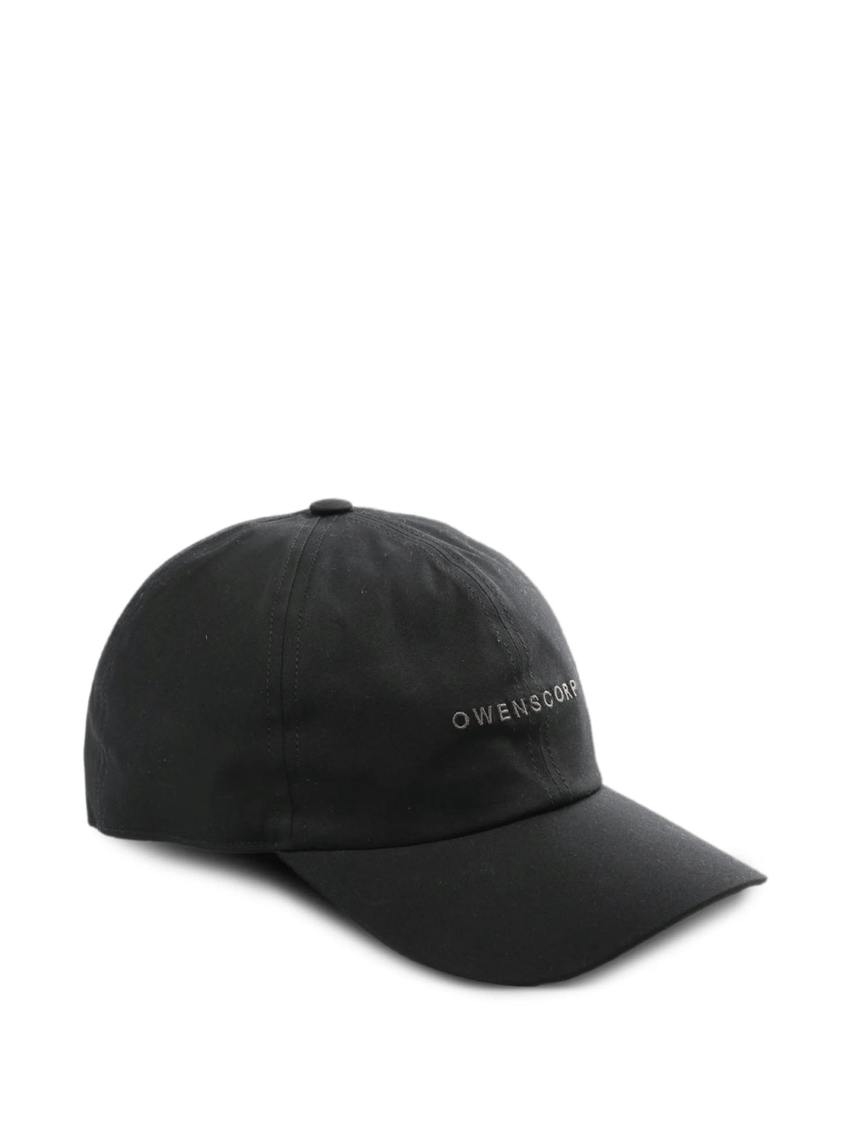 Logo baseball cap