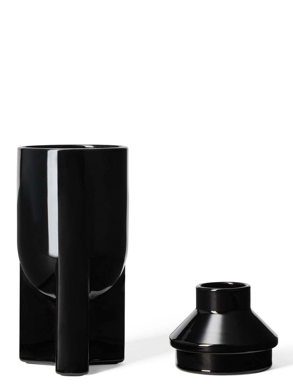 Rick Owens scented candle l'apparition