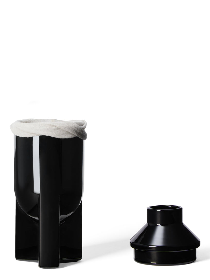 Rick Owens scented candle l'apparition