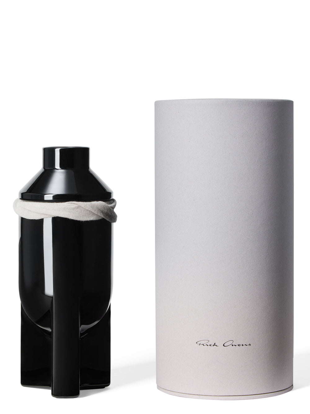 Rick Owens scented candle l'apparition
