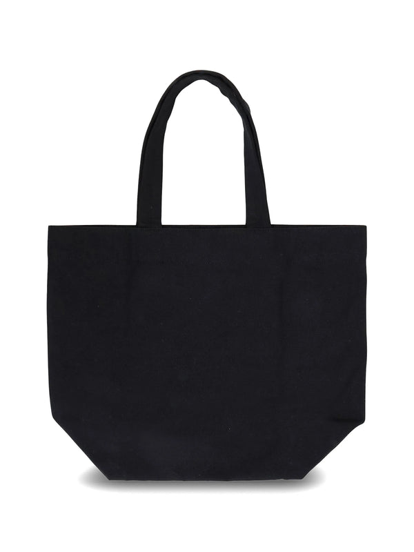 Mini beach bag