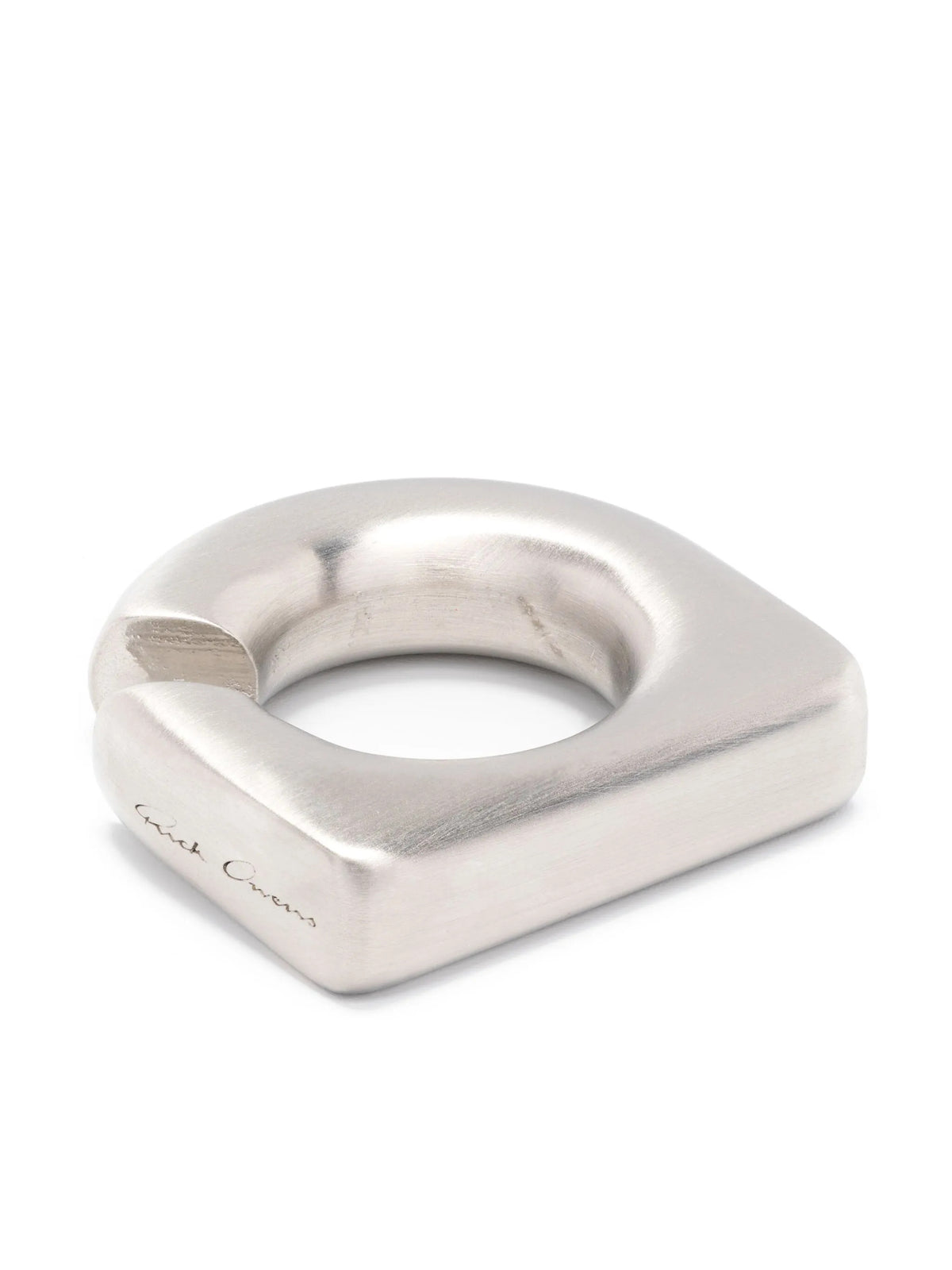 Earcuff round prong
