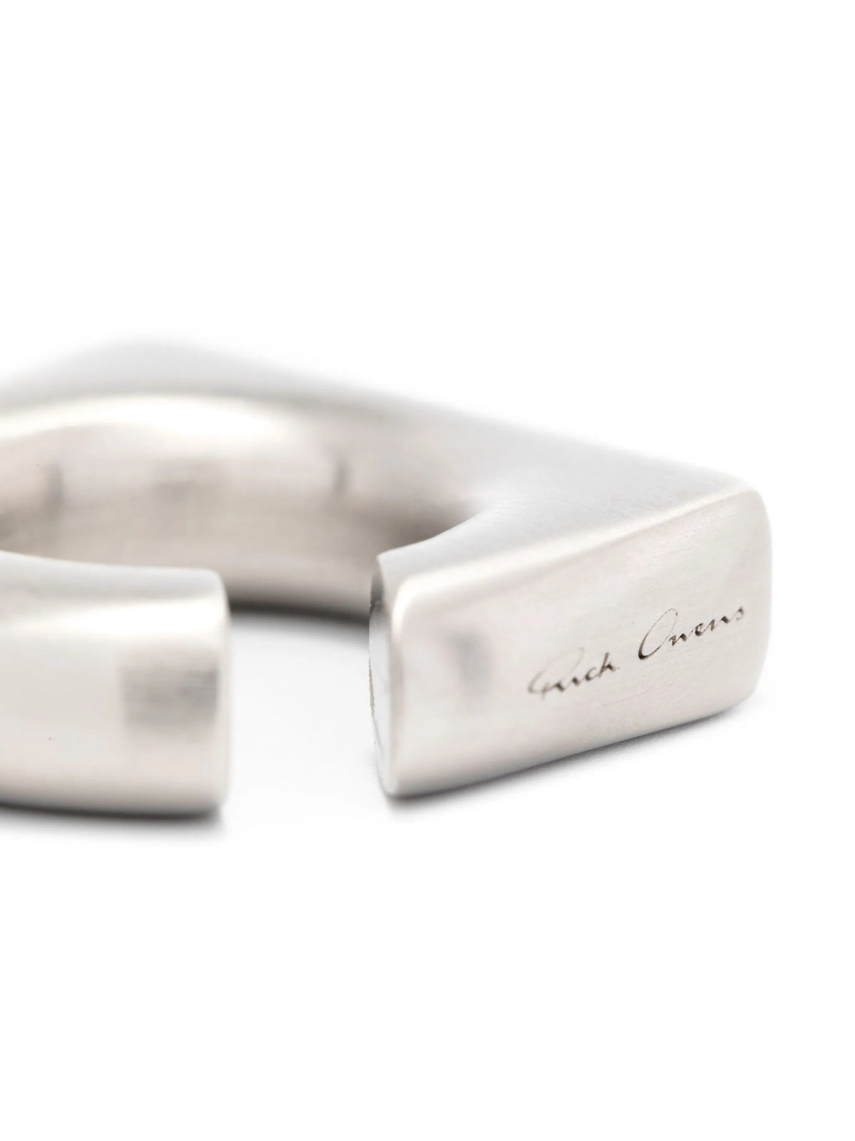 Earcuff round prong