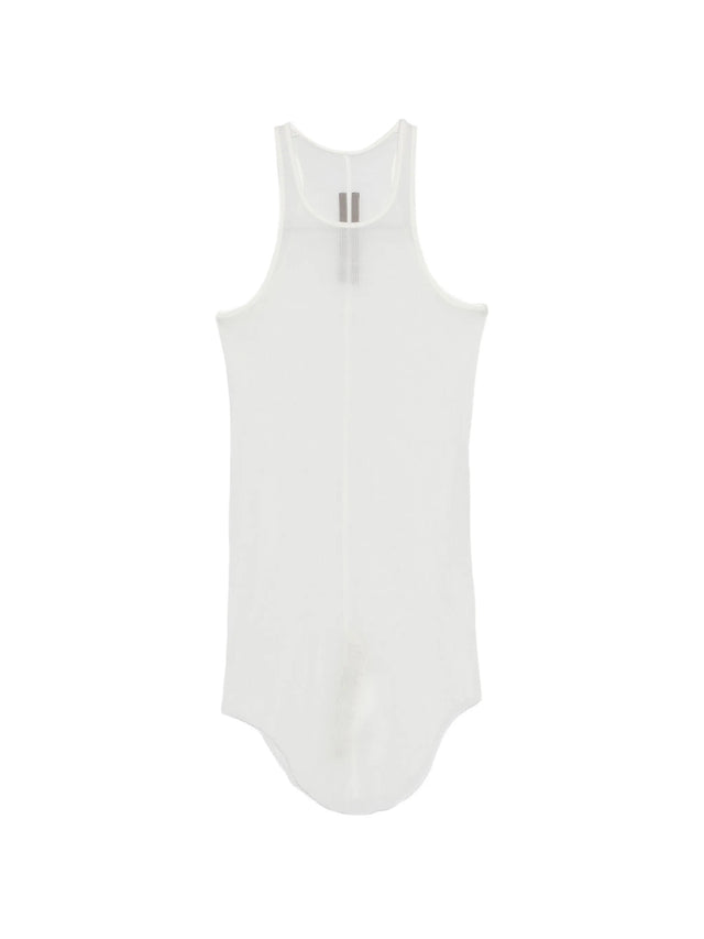 Basic Rib Tank Top