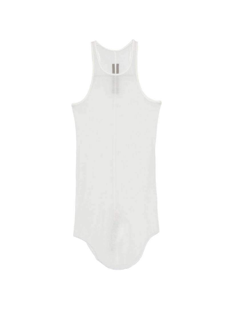 Basic Rib Tank Top