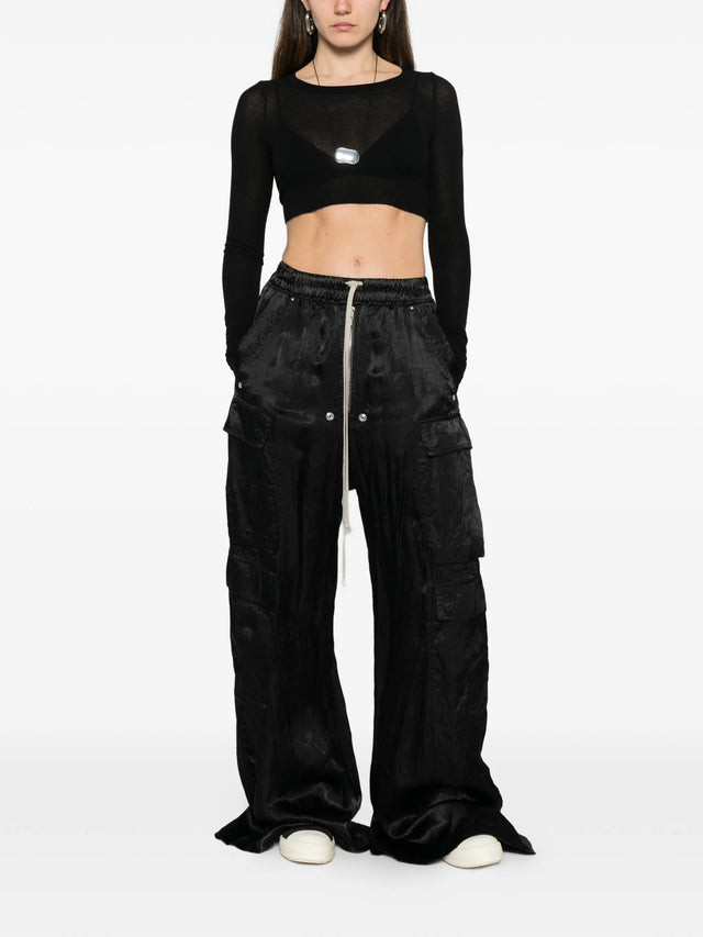 LS Crop T