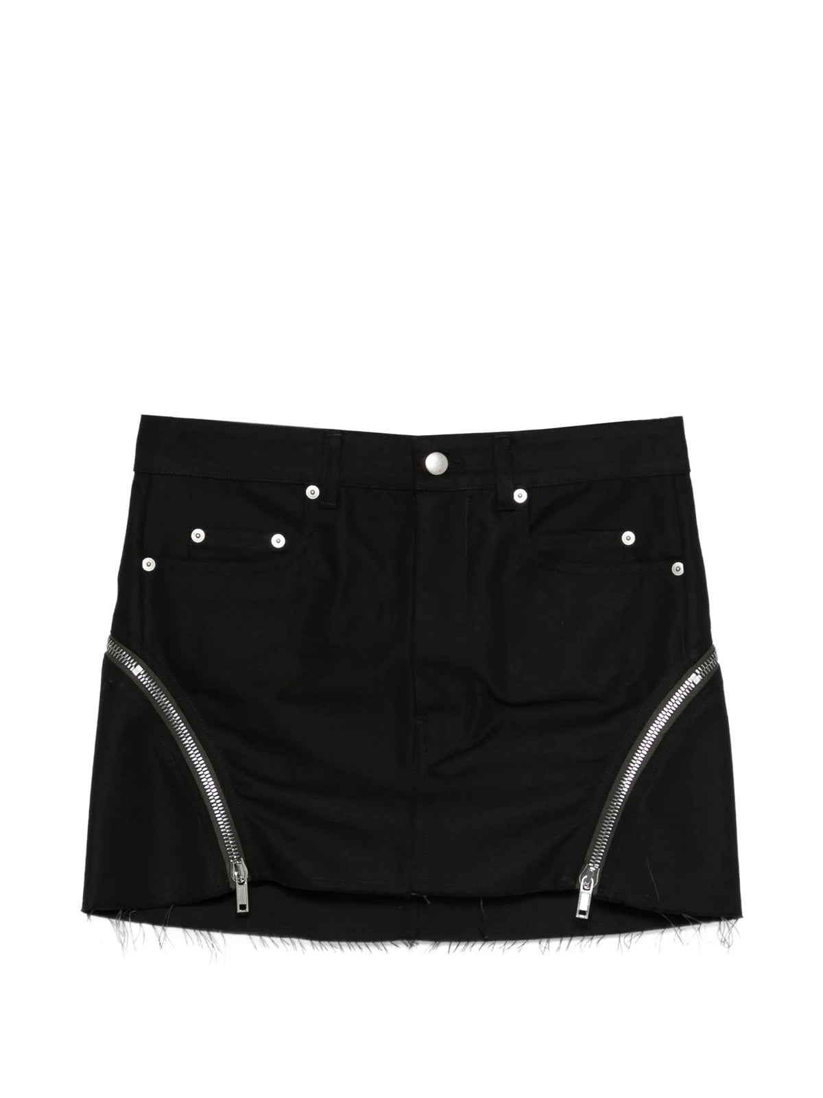 Bolan Banana mini skirt