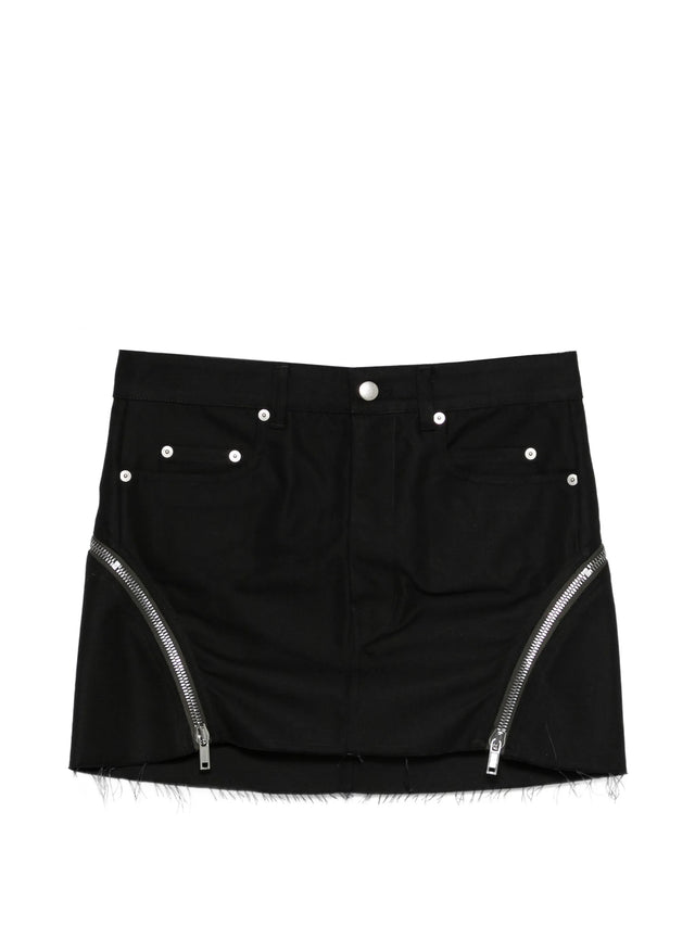 Bolan Banana mini skirt