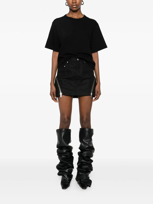 Bolan Banana mini skirt