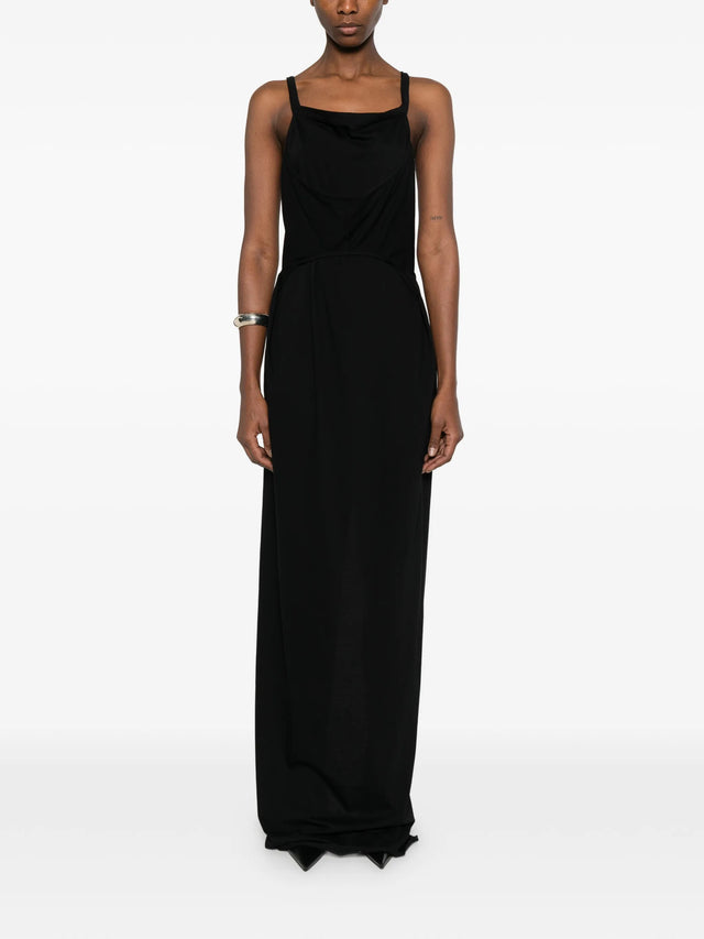 Temple Gown