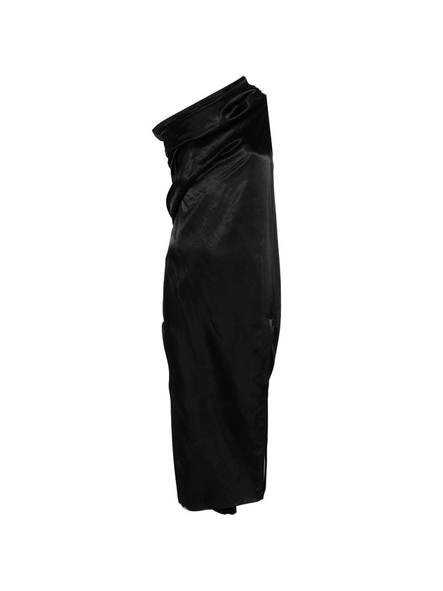 Athena Arrowhead maxi dress