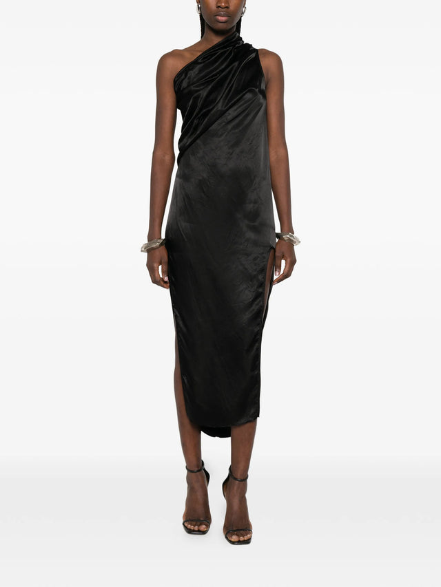 Athena Arrowhead maxi dress