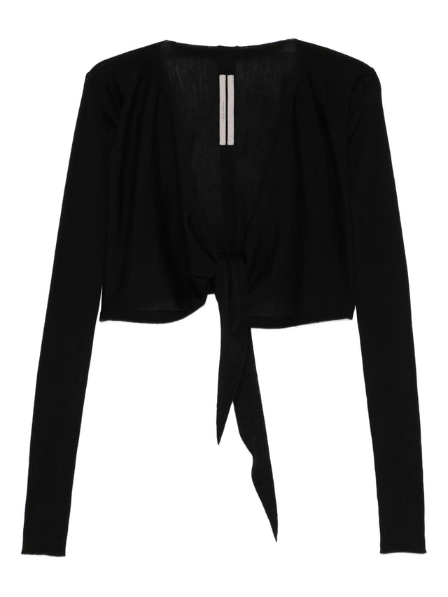 Temple Crop Wrap