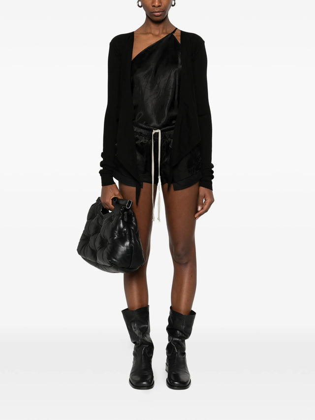 Temple Crop Wrap