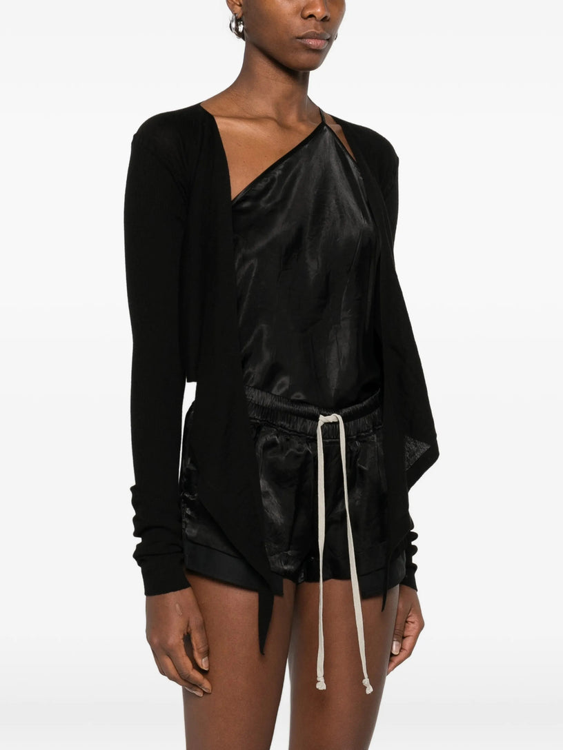 Temple Crop Wrap