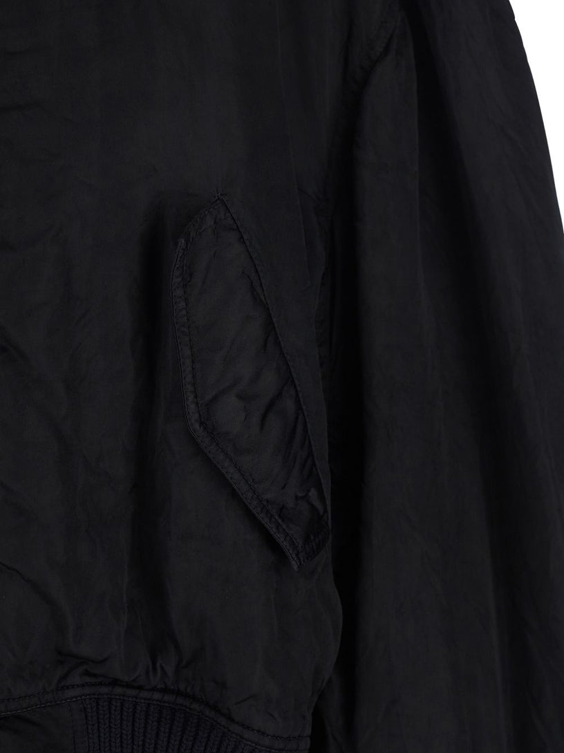 Secchia Flight bomber jack