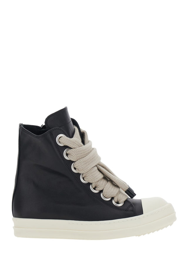 Jumbolace sneaks