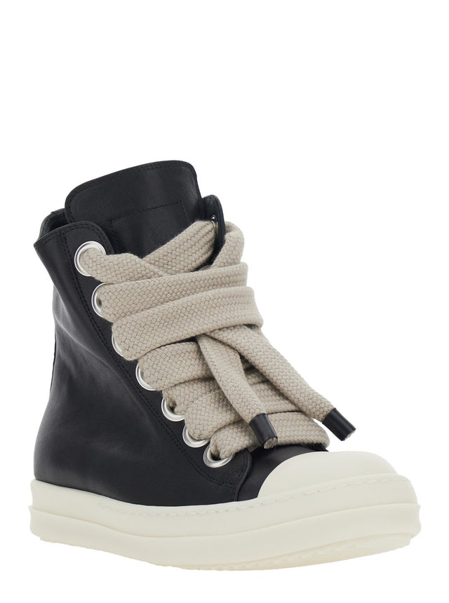 Jumbolace sneaks