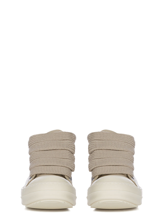 Jumbolace low sneaks