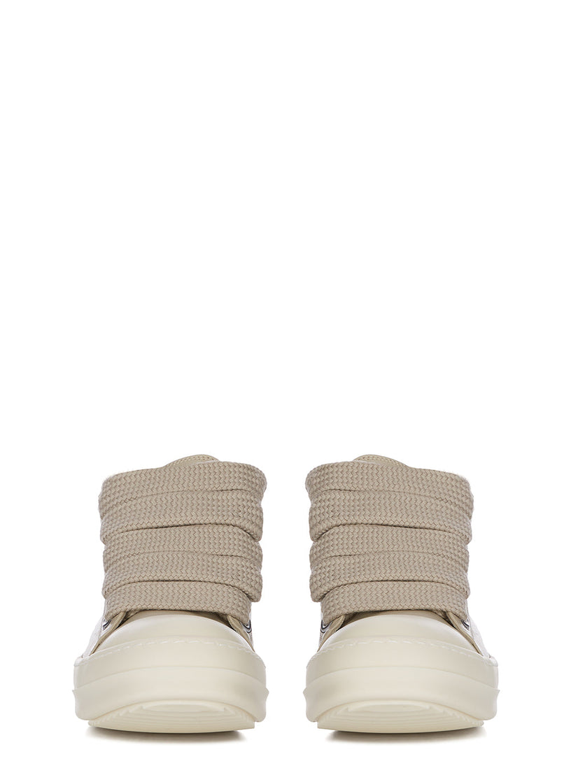 Jumbolace low sneaks