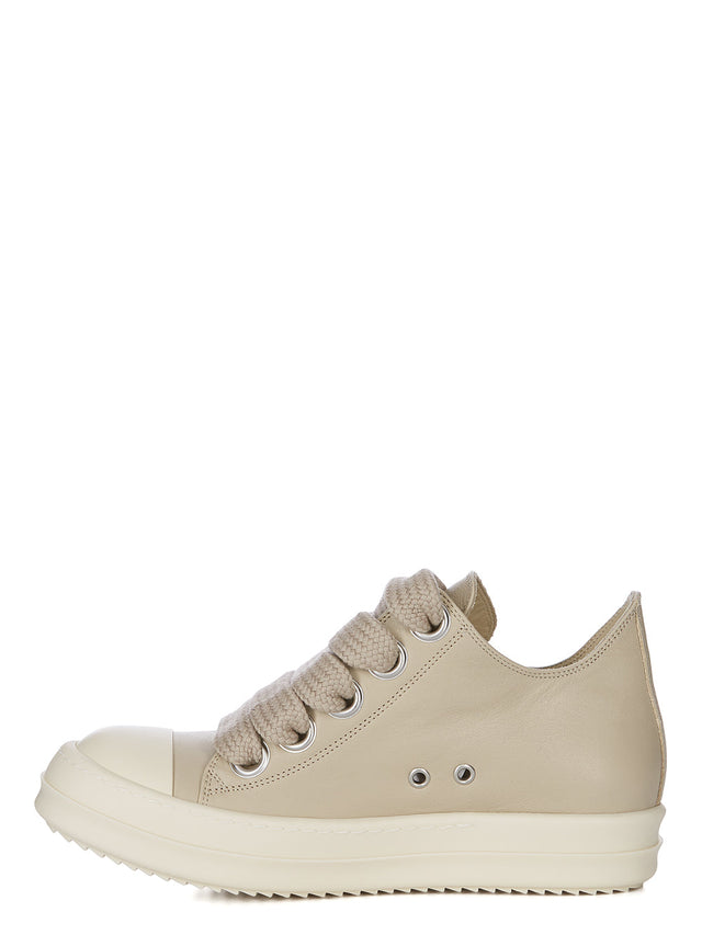 Jumbolace low sneaks