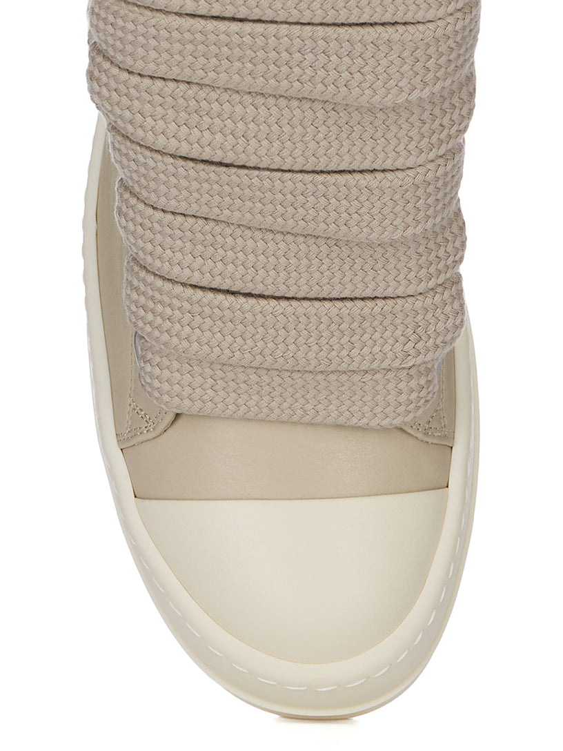 Jumbolace low sneaks