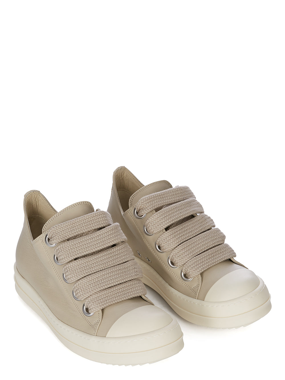 Jumbolace low sneaks