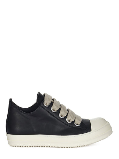 Jumbolace low sneakers