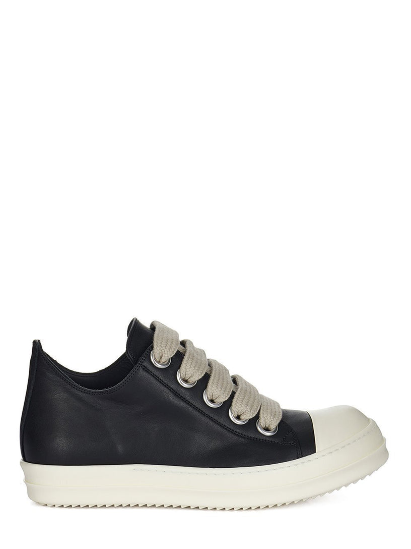 Jumbolace low sneakers
