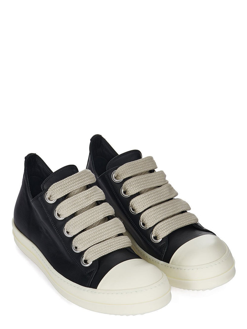 Jumbolace low sneakers