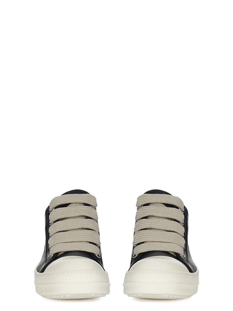 Jumbolace low sneakers