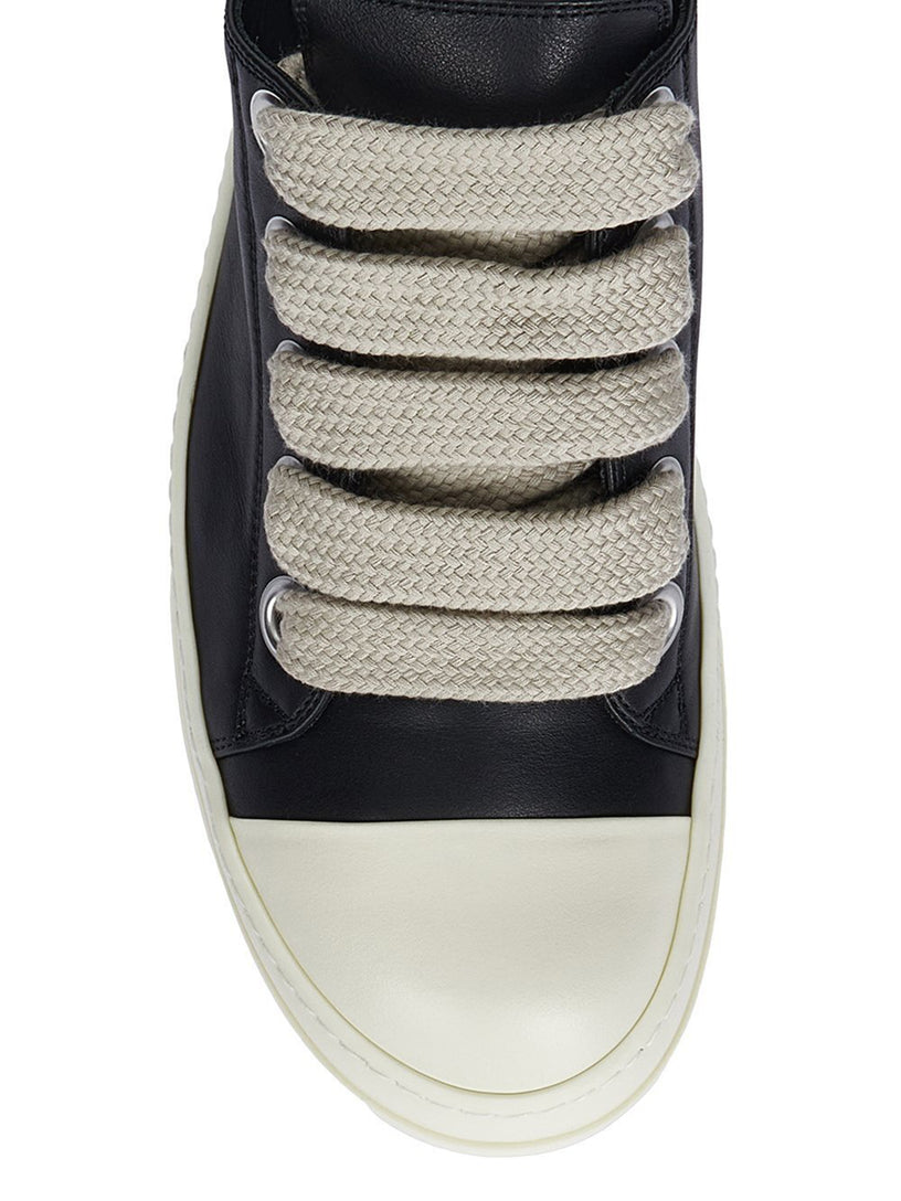 Jumbolace low sneakers