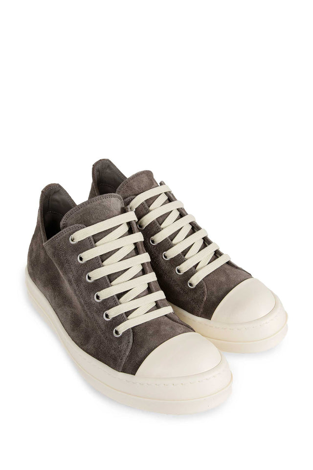 Low sneaks