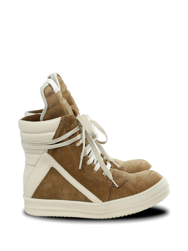 Geobasket