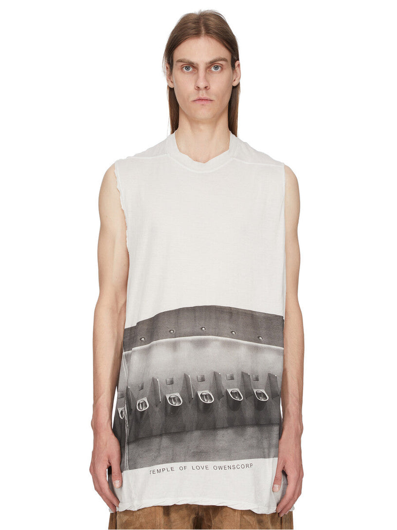 Rick S jumbo sl t-shirt