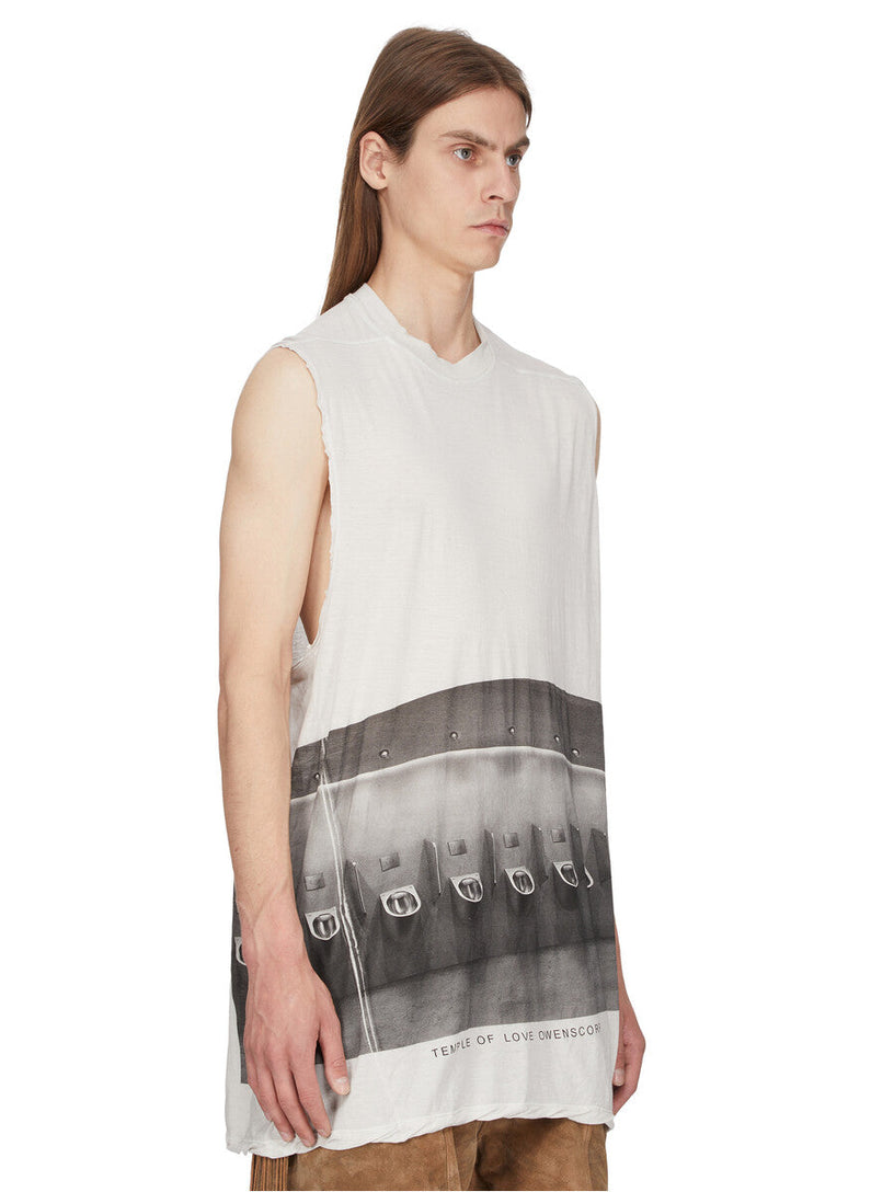 Rick S jumbo sl t-shirt