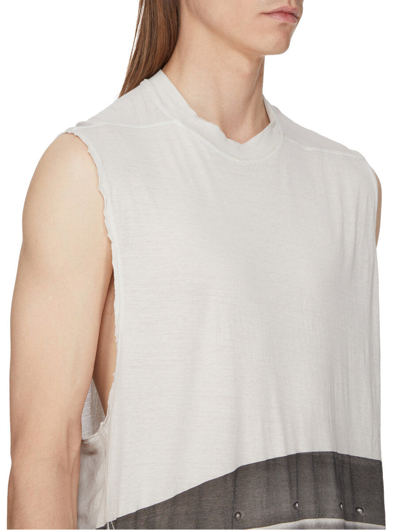 Rick S jumbo sl t-shirt