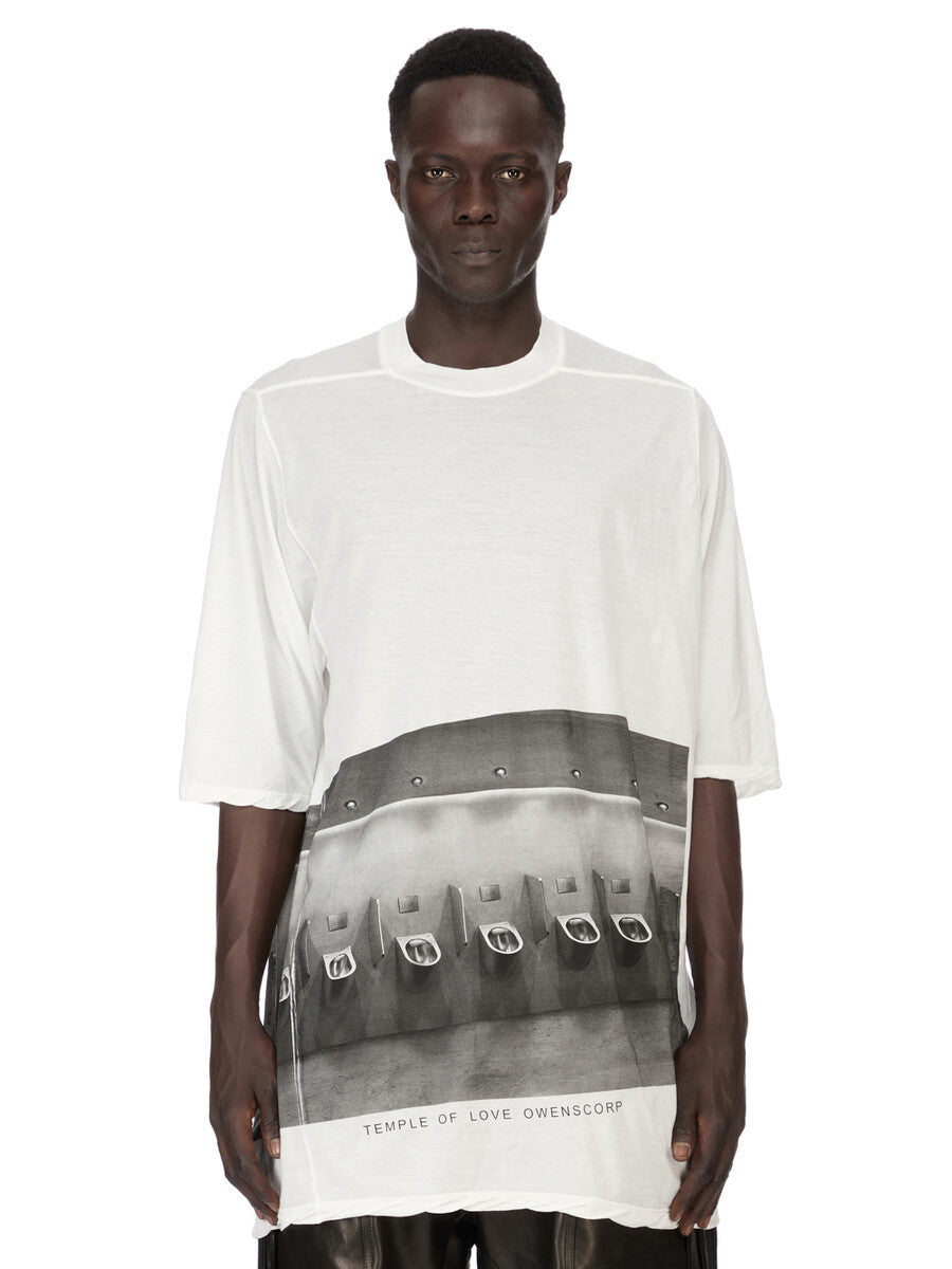 Jumbo SS t-shirt