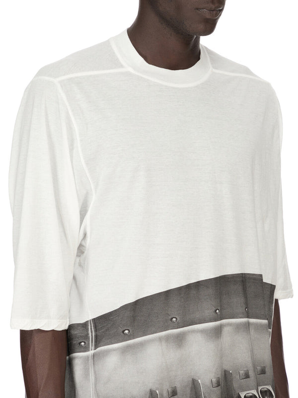 Jumbo SS t-shirt