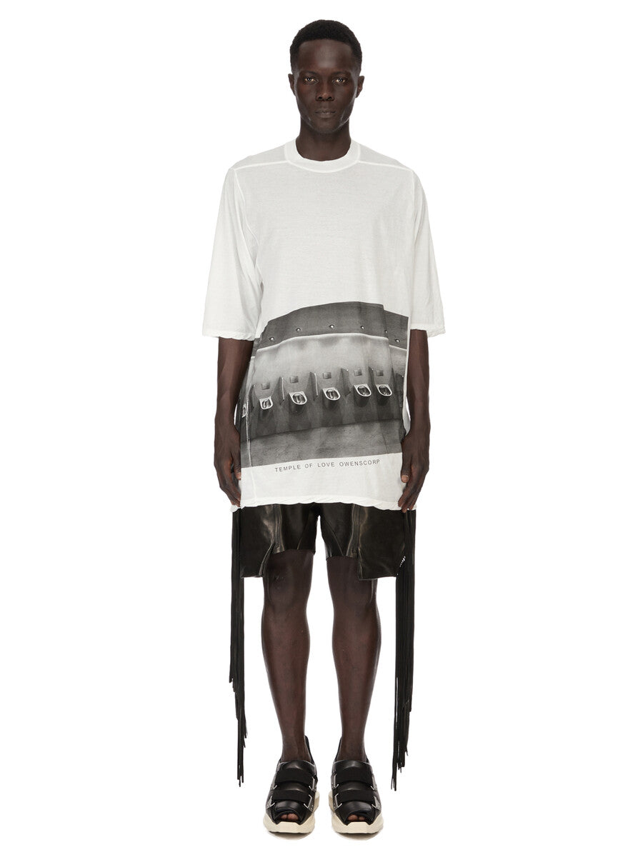 Jumbo SS t-shirt
