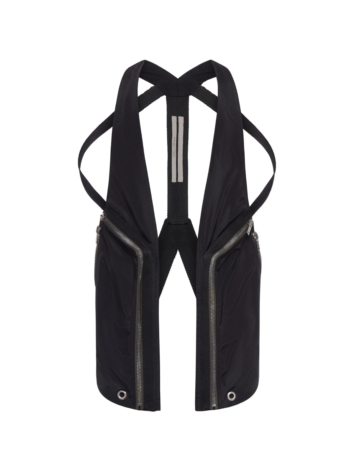 Temple vest